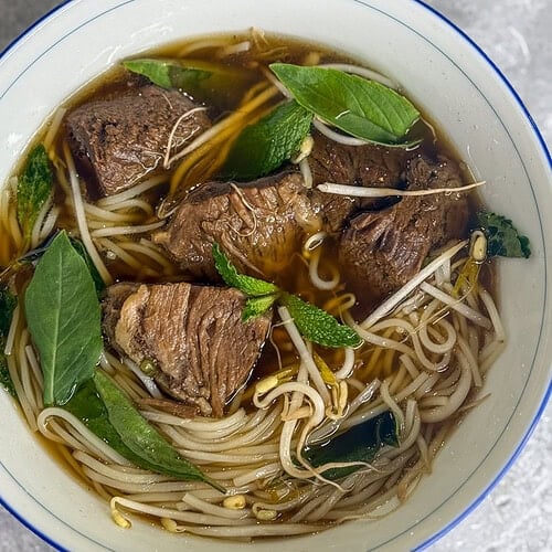 Pho Bo