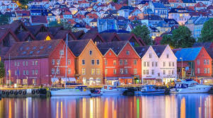 SCANDINAVIA DELIGHTS fd
