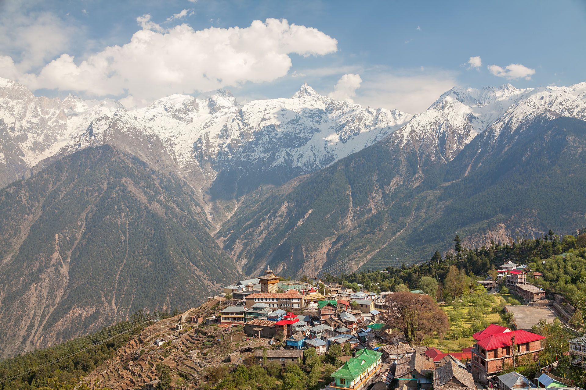 Himachal pradesh