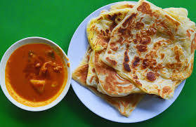 Roti Canai