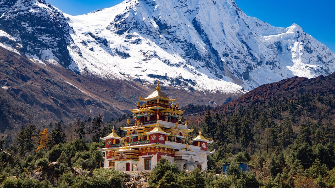 NEPAL