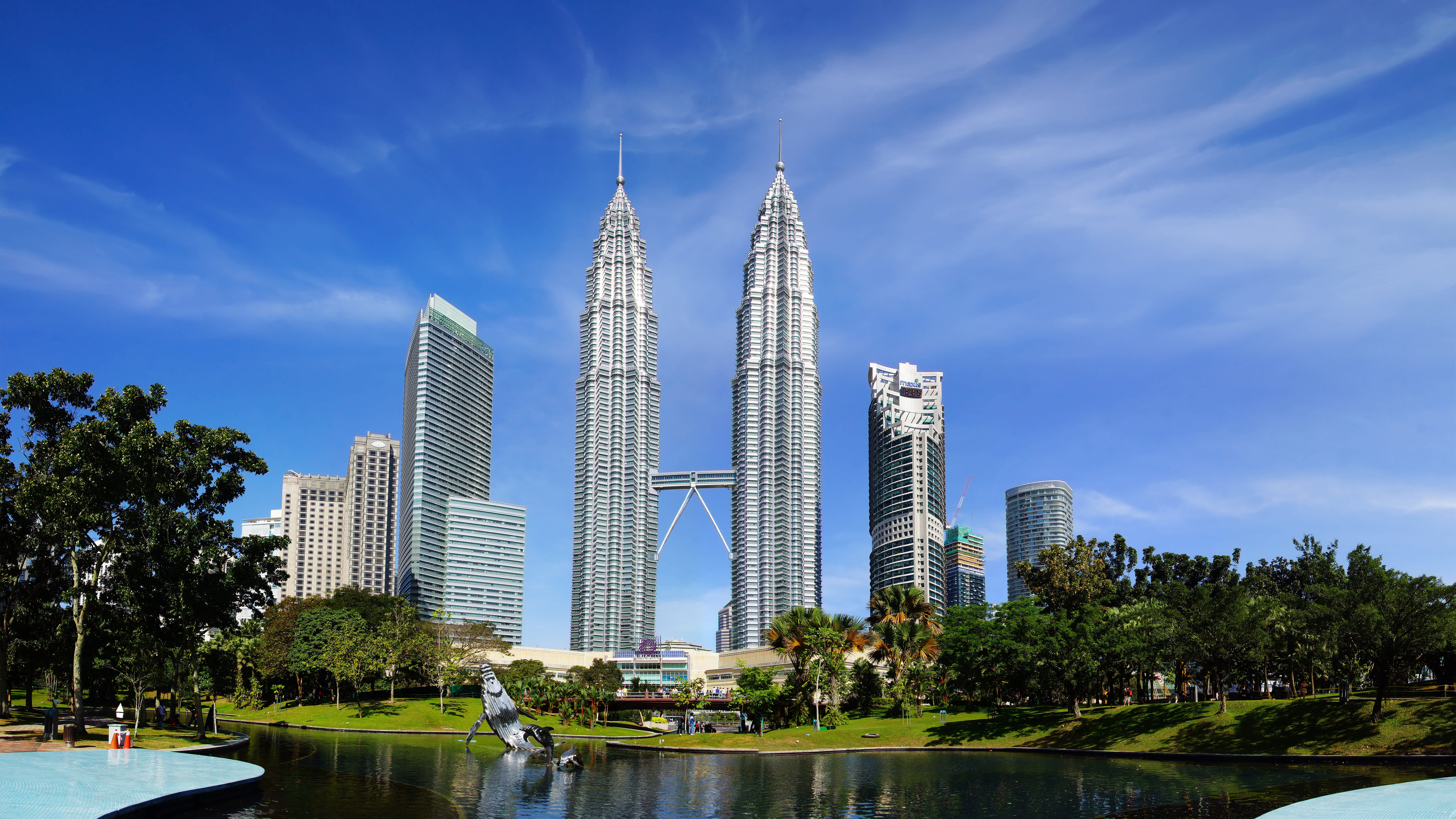 Kuala Lumpur