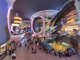 SkyAvenue Mall