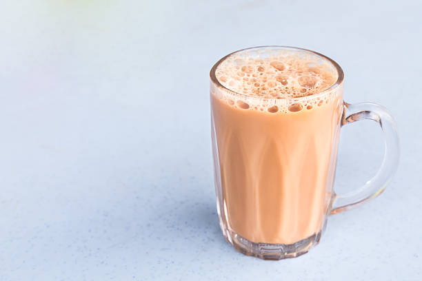 Teh Tarik