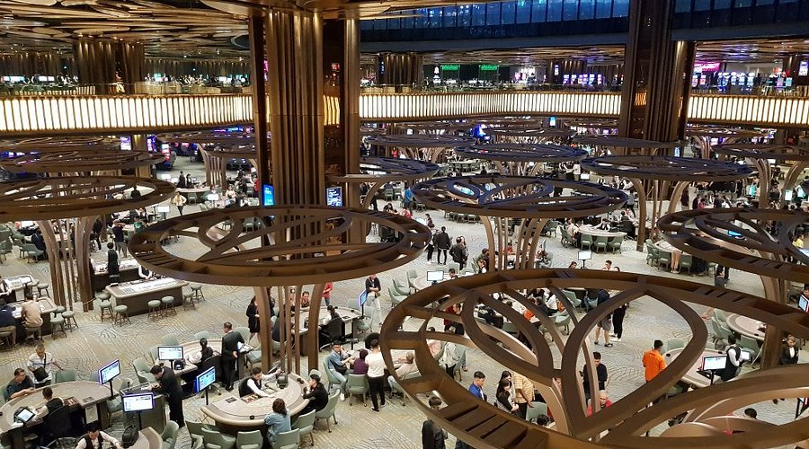 Genting SkyCasino